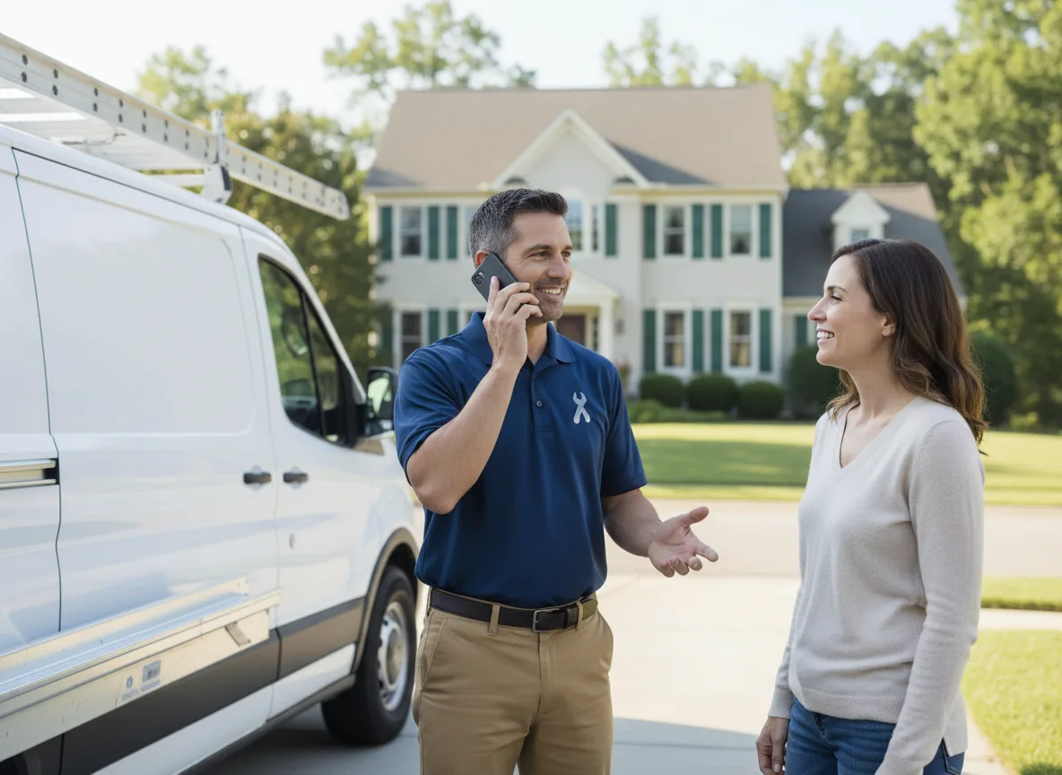 Home Gutter Service Mcneil, AR FAQs